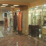 Hotel Atlas Zamalek Cairo