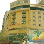 Hotel Atlas Zamalek Cairo