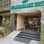 Hotel Atlas Zamalek Cairo