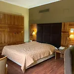 Hotel Atlas Zamalek Cairo