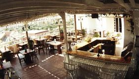 Atlas Zamalek 3* Cairo