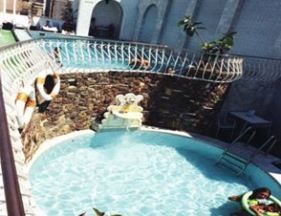 Hotel Atlas Zamalek