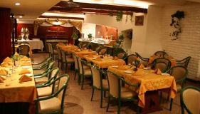 Atlas Zamalek Hotel