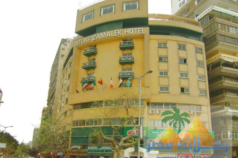 Atlas Zamalek 3* Cairo
