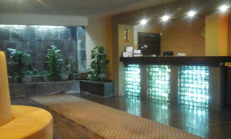 Atlas Zamalek 3* Cairo