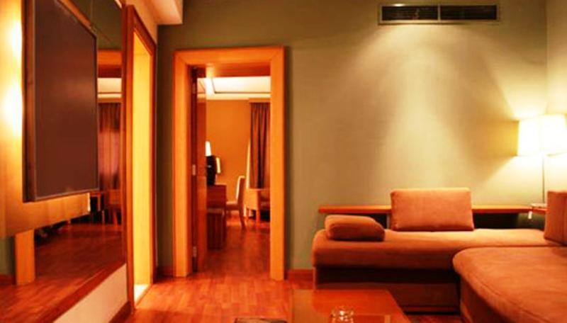 Hotel Atlas Zamalek 3*