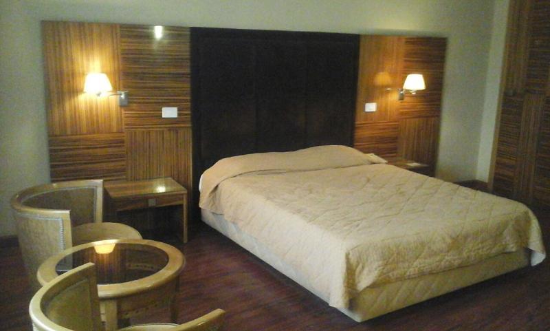 Hotel Atlas Zamalek 3*