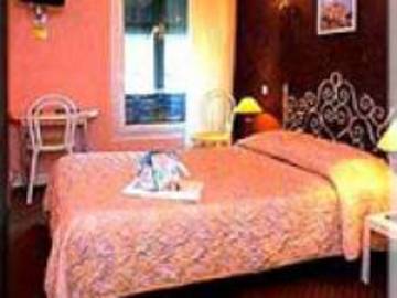 Atlas Zamalek Hotel 3*