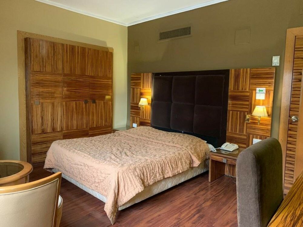 Atlas Zamalek Hotel