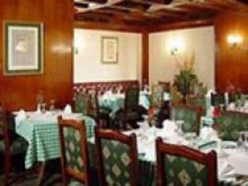 Atlas Zamalek Hotel